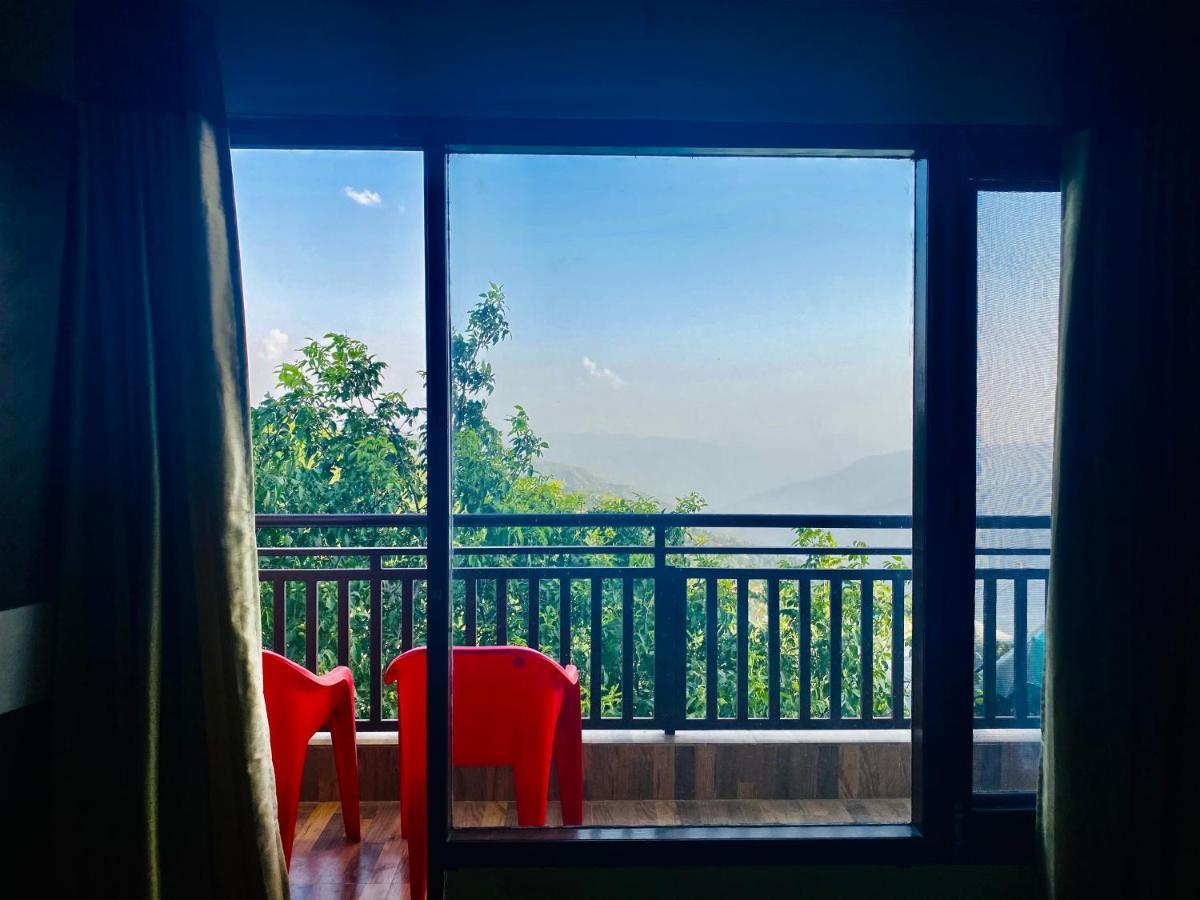 Royal Green Mashobra - Mountain And Valley View Rooms Шимла Экстерьер фото